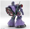 BANDAI Hobby HG 1/144 GQuuuuuuX GAIA'S/ORTEGA’S RICK DOM (GQ)