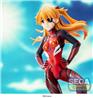 SEGA All EVANGELION: 3.0+1.0 Thrice Upon a Time EVANGELION
