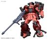 BANDAI Hobby HGBF 1/144 Zaku Amazing