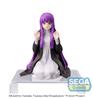 SEGA "Frieren: Beyond Journey's End" PM Perching Figure "Fern"