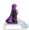 SEGA "Frieren: Beyond Journey's End" PM Perching Figure "Fern"