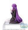 SEGA "Frieren: Beyond Journey's End" PM Perching Figure "Fern"