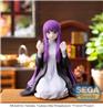 SEGA "Frieren: Beyond Journey's End" PM Perching Figure "Fern"