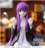 SEGA "Frieren: Beyond Journey's End" PM Perching Figure "Fern"
