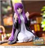 SEGA "Frieren: Beyond Journey's End" PM Perching Figure "Fern"