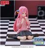 SEGA "BOCCHI THE ROCK!" PM Perching Figure
