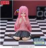 SEGA "BOCCHI THE ROCK!" PM Perching Figure
