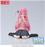 SEGA "BOCCHI THE ROCK!" PM Perching Figure