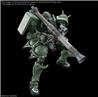 Kit de maquette Gundam Mobile ZAKU Bandai Hobby HG 1/144