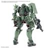 Kit de maquette Gundam Mobile ZAKU Bandai Hobby HG 1/144