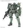 Kit de maquette Gundam Mobile ZAKU Bandai Hobby HG 1/144