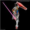 BANDAI Hobby HG 1/144 Mobile WHITE GUNDAM GQuuuuuuX