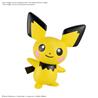 BANDAI HOBBY Pokemon Model Kit QUICK!! 24 PICHU