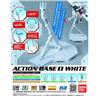BANDAI HOBBY Action Base 1 1/100 White