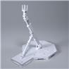 BANDAI HOBBY Action Base 1 1/100 White