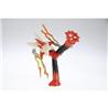 BANDAI HOBBY Pokémon Model Kit MEGA BLAZIKEN