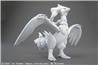 BANDAI HOBBY Pokémon Model Kit RESHIRAM