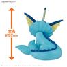 BANDAI HOBBY Pokemon QUICK!! 27 VAPOREON