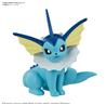 BANDAI HOBBY Pokemon QUICK!! 27 VAPOREON