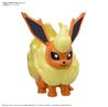 BANDAI HOBBY Pokemon QUICK!! 25 FLAREON
