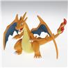BANDAI HOBBY Pokemon MEGA CHARIZARD Y Model Kit