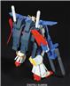 BANDAI Hobby HGUC 1/144 #111 ZZ Gundam