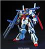 BANDAI Hobby HGUC 1/144 #111 ZZ Gundam