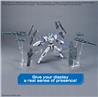 Bandai Hobby WEAPON DISPLAY BASE 01