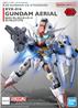BANDAI SD Gundam EX-Standard AERIAL Model kit