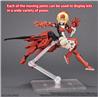 BANDAI HOBBY ACTION BASE 7 [CLEAR COLOR]