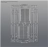 BANDAI HOBBY ACTION BASE 7 [CLEAR COLOR]