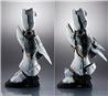 TAMASHII NATIONS RX-93 ν GUNDAM, METAL STRUCTURE KAITAI-SHOU-KI