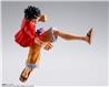 BANDAI Spirits S.H.Figuarts Monkey.D.Luffy -The Raid On Onigashima- "One Piece" Figurine (SHF Figuarts)