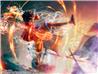BANDAI Spirits S.H.Figuarts Monkey.D.Luffy -The Raid On Onigashima- "One Piece" Figurine (SHF Figuarts)