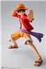 BANDAI Spirits S.H.Figuarts Monkey.D.Luffy -The Raid On Onigashima- "One Piece" Figurine (SHF Figuarts)