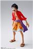 BANDAI Spirits S.H.Figuarts Monkey.D.Luffy -The Raid On Onigashima- "One Piece" Figurine (SHF Figuarts)