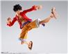 BANDAI Spirits S.H.Figuarts Monkey.D.Luffy -The Raid On Onigashima- "One Piece" Figurine (SHF Figuarts)