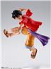 BANDAI Spirits S.H.Figuarts Monkey.D.Luffy -The Raid On Onigashima- "One Piece" Figurine (SHF Figuarts)
