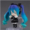Nendoroid Hatsune Miku: Infinity Ver. "SEGA feat. HATSUNE MIKU Project