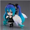 Nendoroid Hatsune Miku: Infinity Ver. "SEGA feat. HATSUNE MIKU Project
