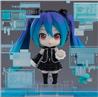 Nendoroid Hatsune Miku: Infinity Ver. "SEGA feat. HATSUNE MIKU Project