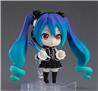 Nendoroid Hatsune Miku: Infinity Ver. "SEGA feat. HATSUNE MIKU Project