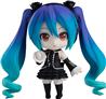 Nendoroid Hatsune Miku: Infinity Ver. "SEGA feat. HATSUNE MIKU Project