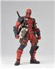 Revoltec AMAZING YAMAGUCHI DEADPOOL Ver.2.5