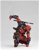 Revoltec AMAZING YAMAGUCHI DEADPOOL Ver.2.5