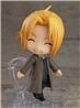 Good Smile Company Nendoroid Edward Elric Final Episode Ver. "Fullmetal Alchemist: Brotherhood" Figurine