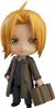 Good Smile Company Nendoroid Edward Elric Final Episode Ver. "Fullmetal Alchemist: Brotherhood" Figurine