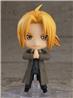 Good Smile Company Nendoroid Edward Elric Final Episode Ver. "Fullmetal Alchemist: Brotherhood" Figurine