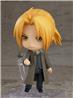 Good Smile Company Nendoroid Edward Elric Final Episode Ver. "Fullmetal Alchemist: Brotherhood" Figurine