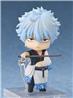 Nendoroid Gintoki Sakata "Gintama" Figurine